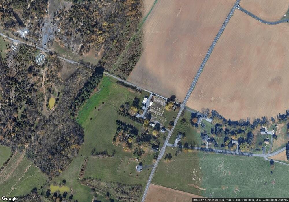 14408 Greencastle Pike, Hagerstown, MD 21740 - photo 1