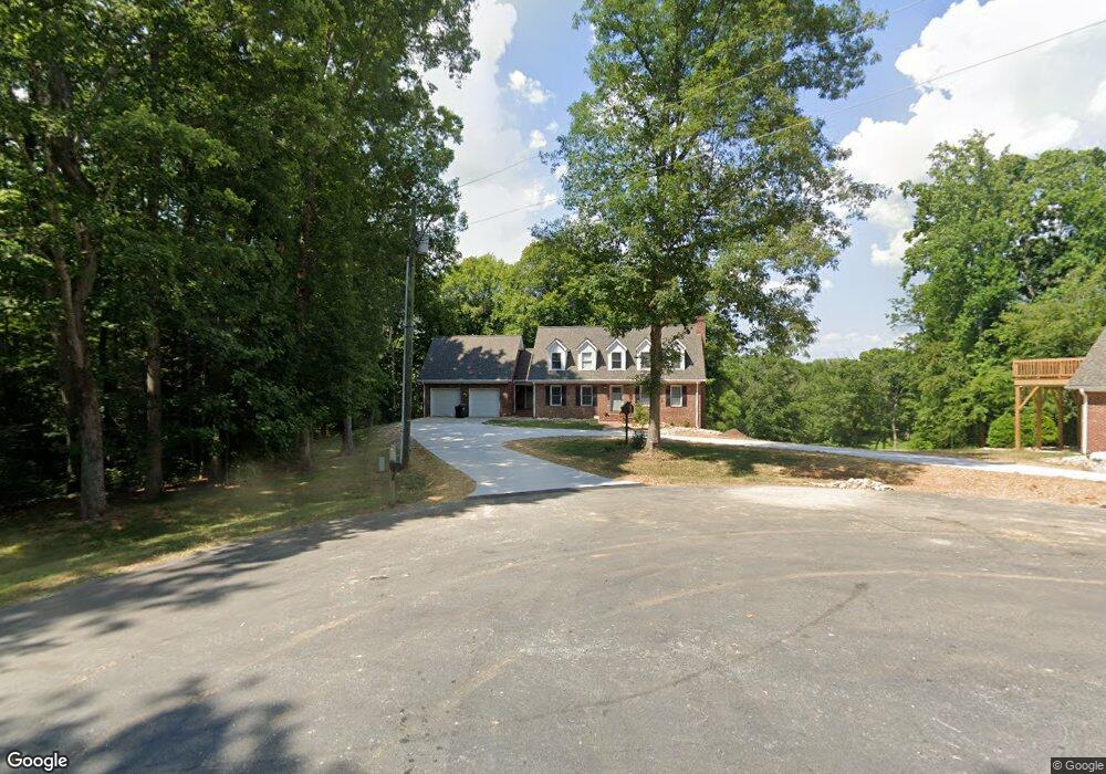 1851 Yesteroaks Ct, Asheboro, NC 27205 - photo 1