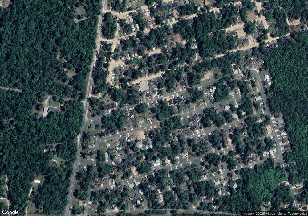 47 Spokan Trail, Crawfordville, FL 32327 - photo 1