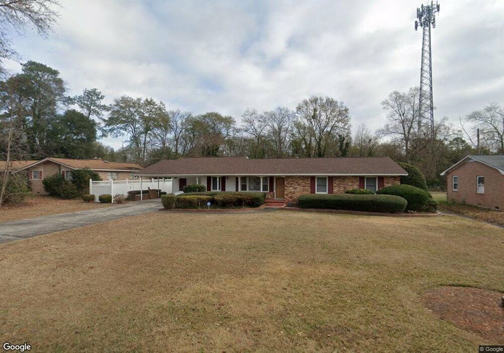 213 Danwood Dr, West Columbia, SC 29169 - photo 1