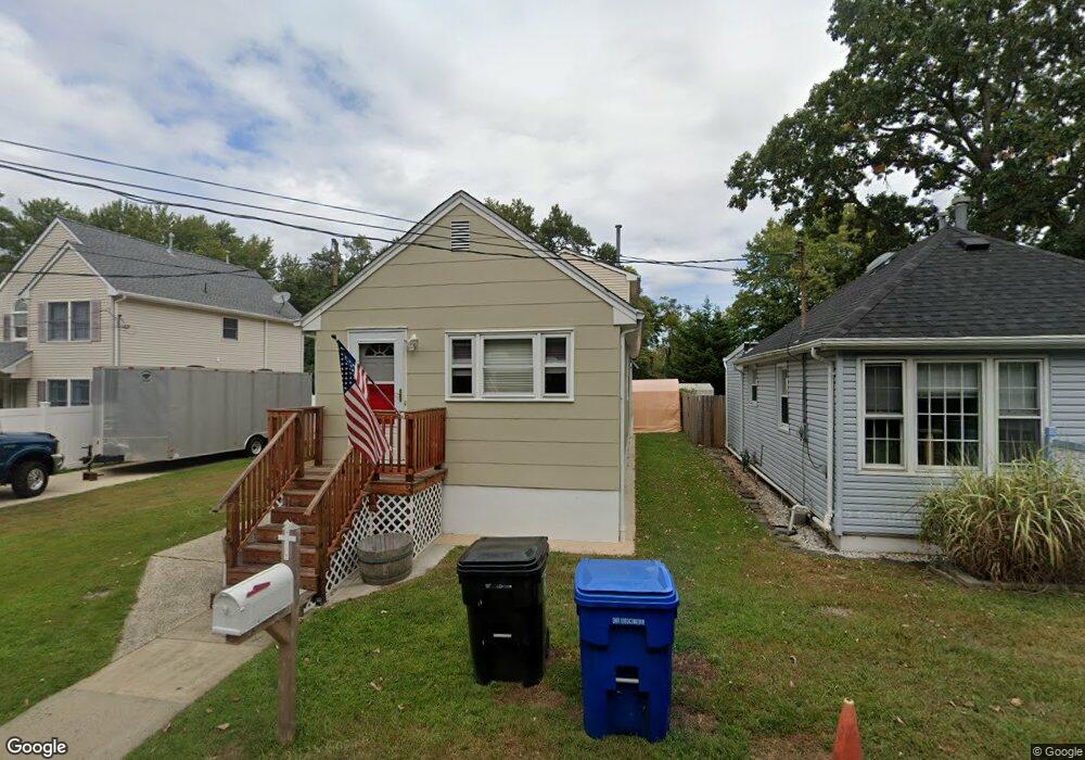 110 Clinton St, North Middletown, NJ 07748 - photo 1