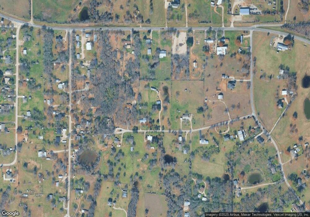 1025 Eason St, Azle, TX 76020 - photo 1