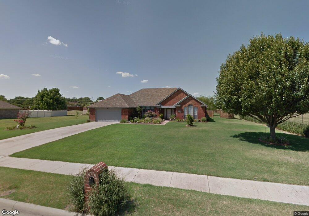 810 Crestview Ln, Wylie, TX 75098 - photo 1