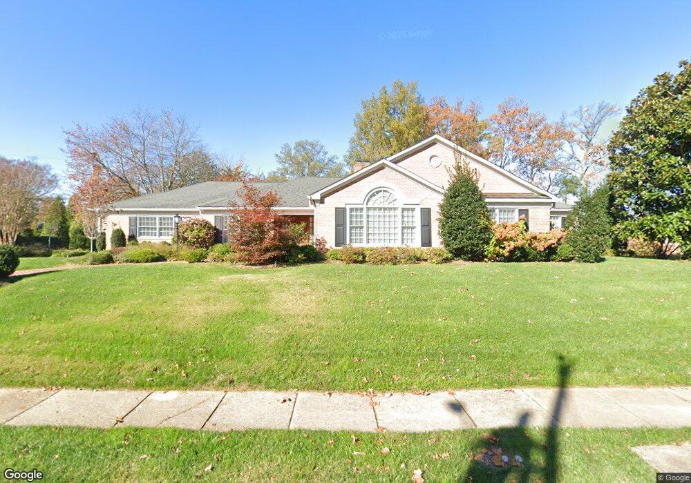 7306 Burtonwood Dr, Alexandria, VA 22307 - photo 1