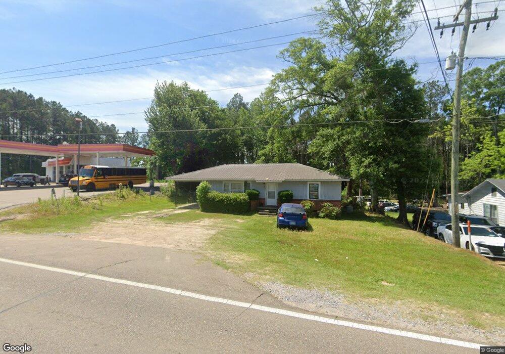 1606 Highway 184, Laurel, MS 39443 - photo 1