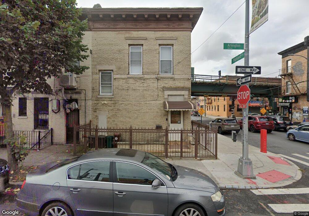 362 Arlington Ave, Brooklyn, NY 11208 - photo 1