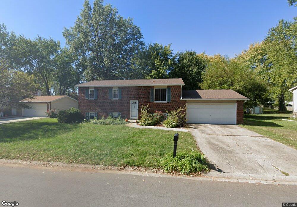 9 Frontenac Ln unit 2, Maryville, IL 62062 - photo 1