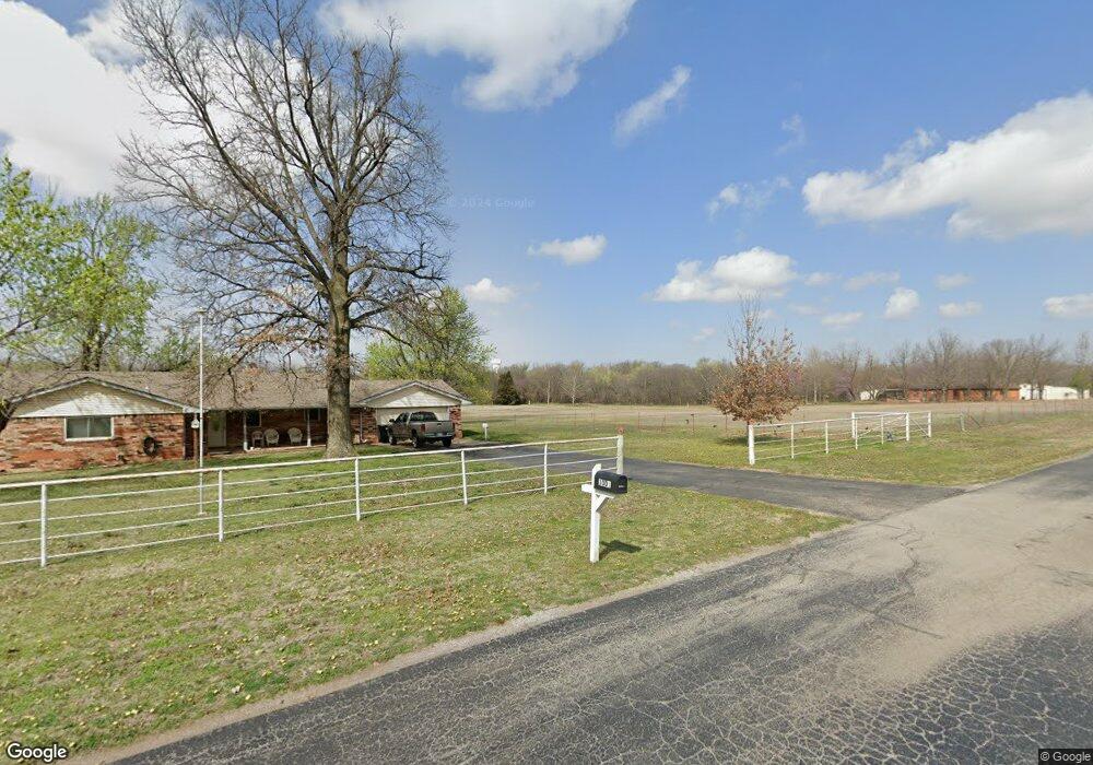 1001 Estell Dr, Moore, OK 73160 - photo 1