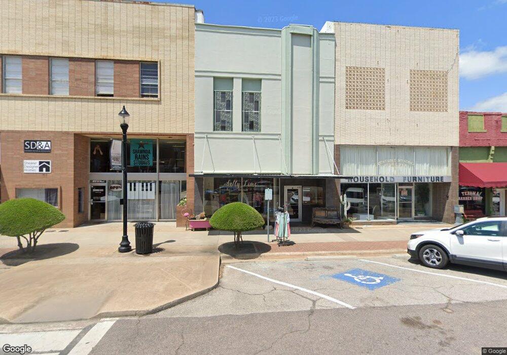 413 W Main St, Denison, TX 75020 - photo 1