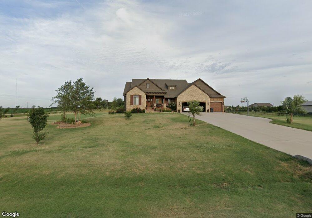 7011 N 142nd St W, Colwich, KS 67030 - photo 1