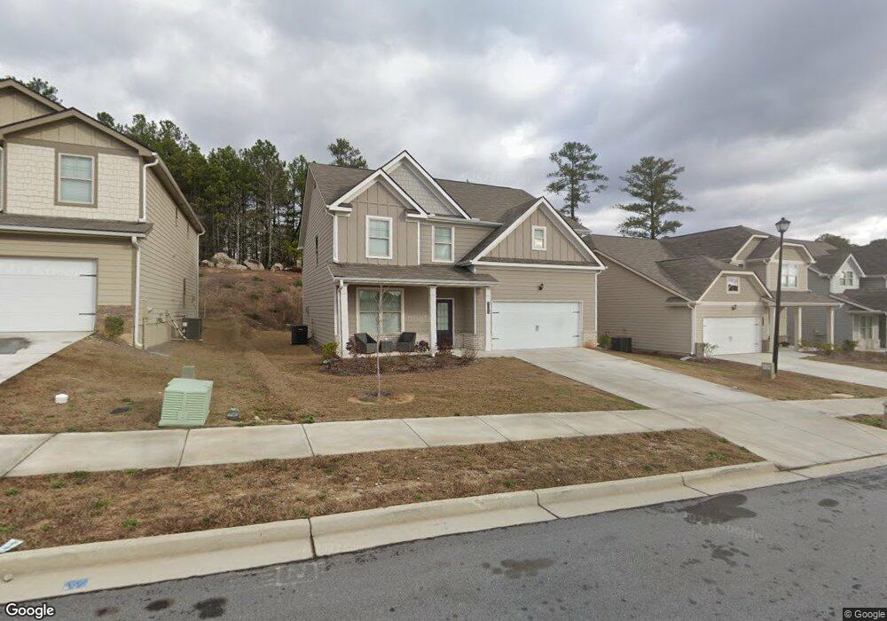 2384 Haliard Way, Lithonia, GA 30058 - photo 1