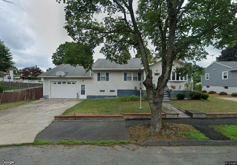 9 Conrad Terrace, Saugus, MA 01906 - photo 1