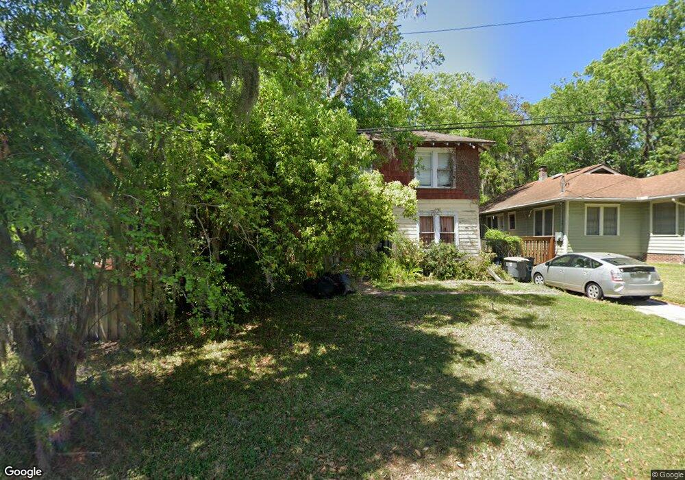 2931 Sydney St, Jacksonville, FL 32205 - photo 1
