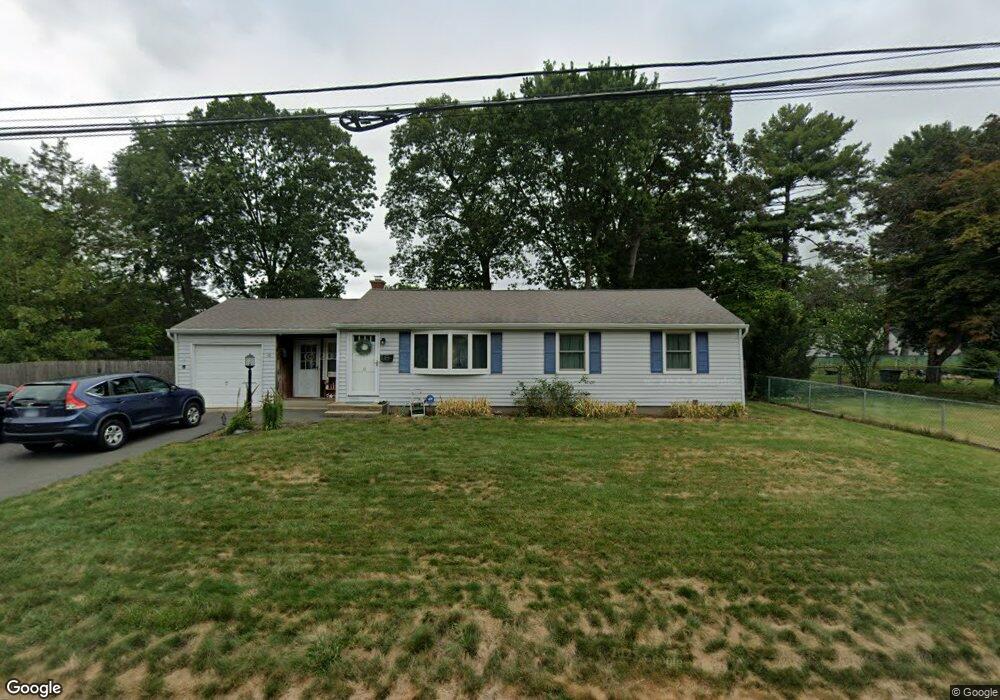 10 Howard St, Enfield, CT 06082 - photo 1
