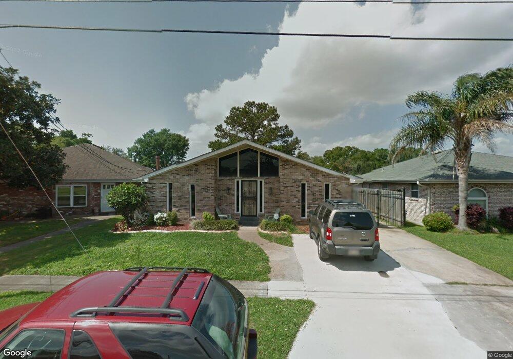 1604 Field Ave, Metairie, LA 70001 - photo 1
