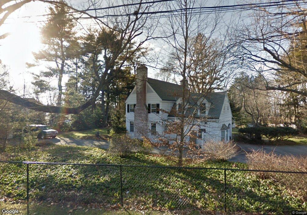 37 Matthiessen Park N, Irvington, NY 10533 - photo 1