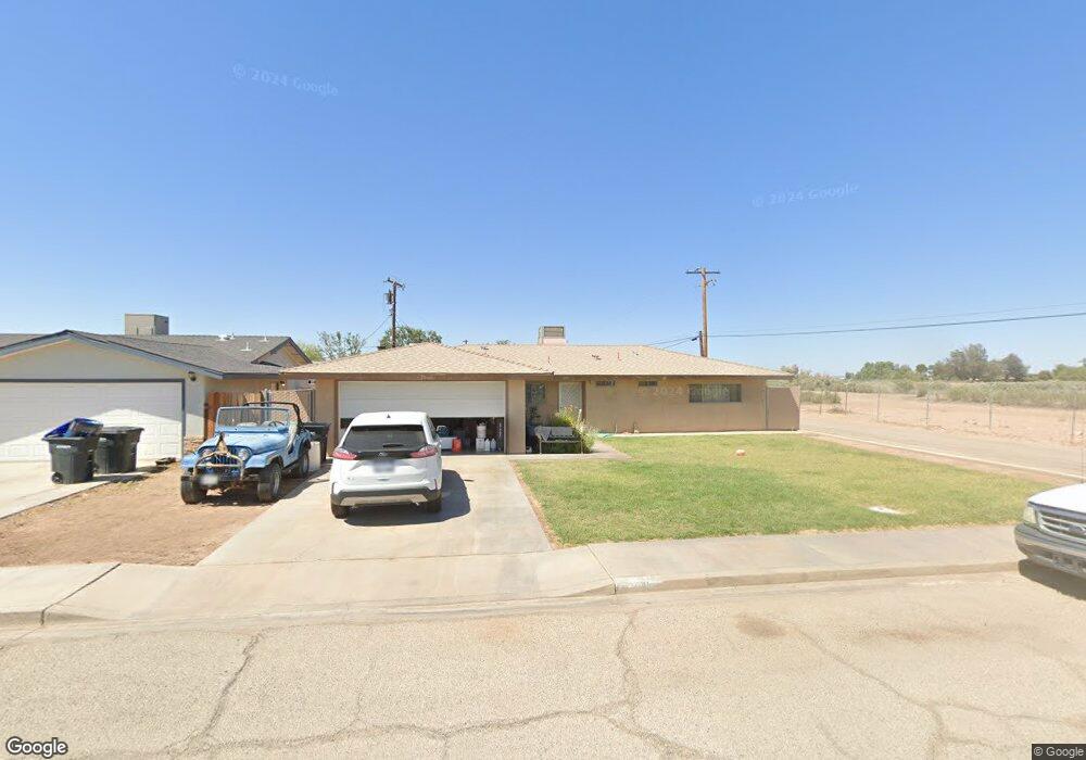 461 Coronado St, Blythe, CA 92225 - photo 1