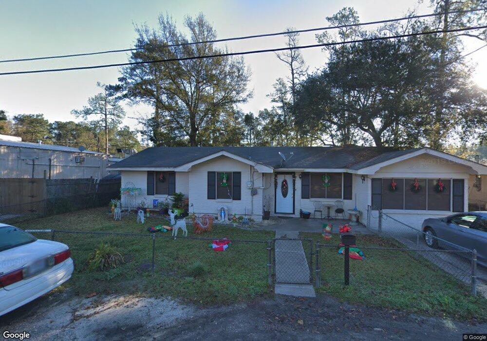 1036 Walnut St, Slidell, LA 70460 - photo 1