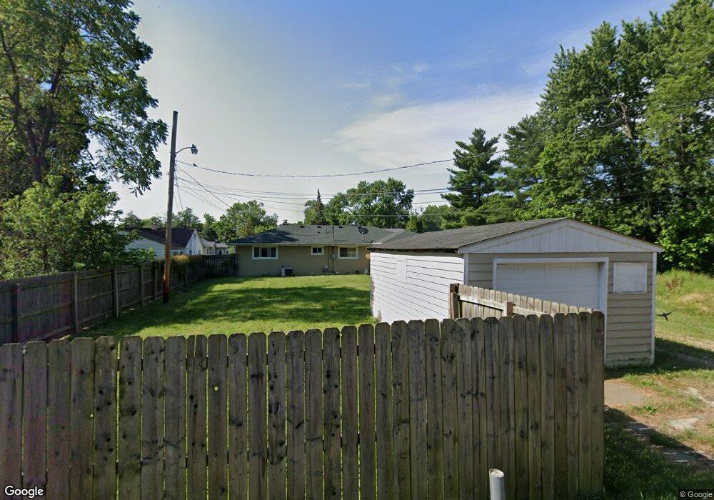 2170 Melrose Ave, Columbus, OH 43224 - photo 1