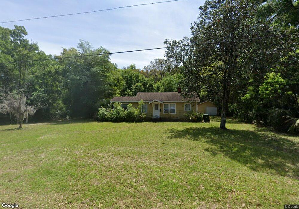 9724 Bradley Rd, Jacksonville, FL 32246 - photo 1