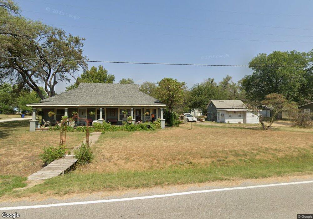 802 N C Rd, Peck, KS 67120 - photo 1