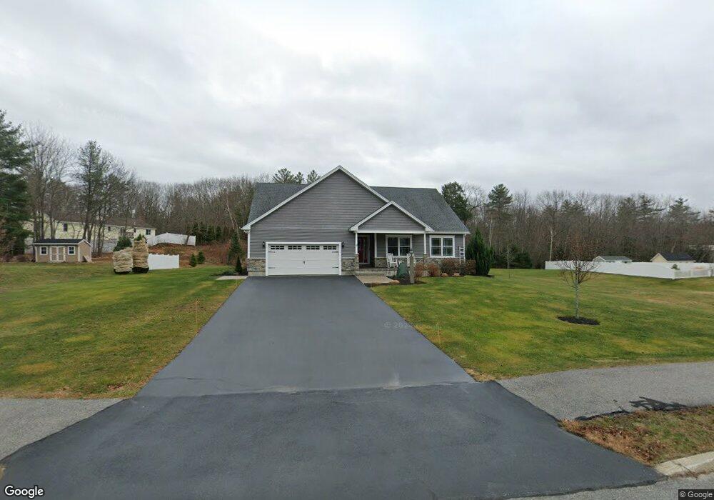 4 Camelot Cir unit 3, Old Orchard Beach, ME 04064 - photo 1