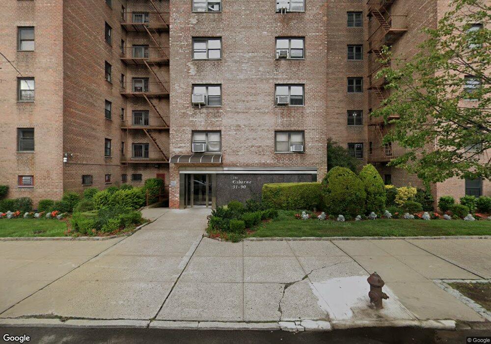 3190 140th St unit 3A, Flushing, NY 11354 - photo 1