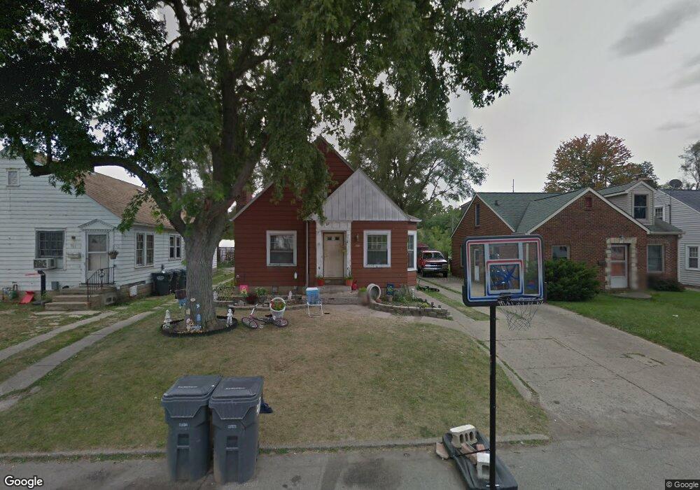 827 E 32nd St, Anderson, IN 46016 - photo 1