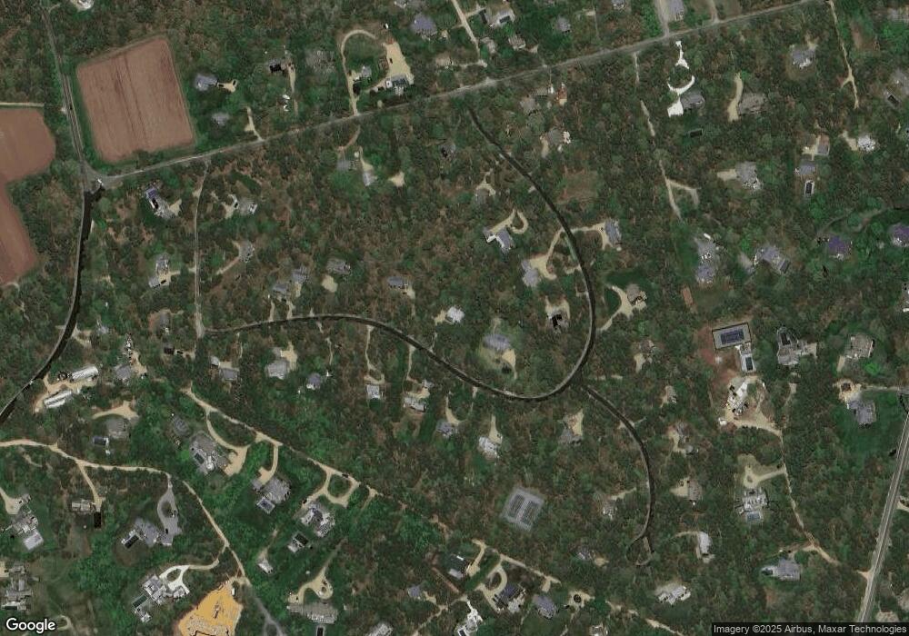 18 Old Dunhams Corner Way, Edgartown, MA 02539 - photo 1