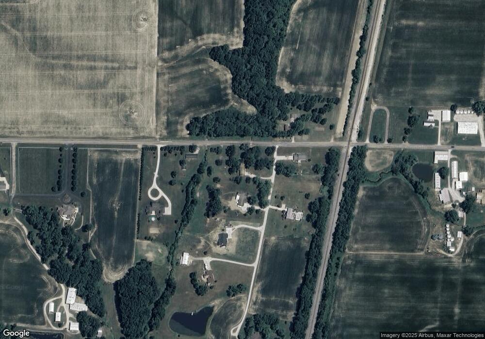 9971 N 1290th St, Effingham, IL 62401 - photo 1