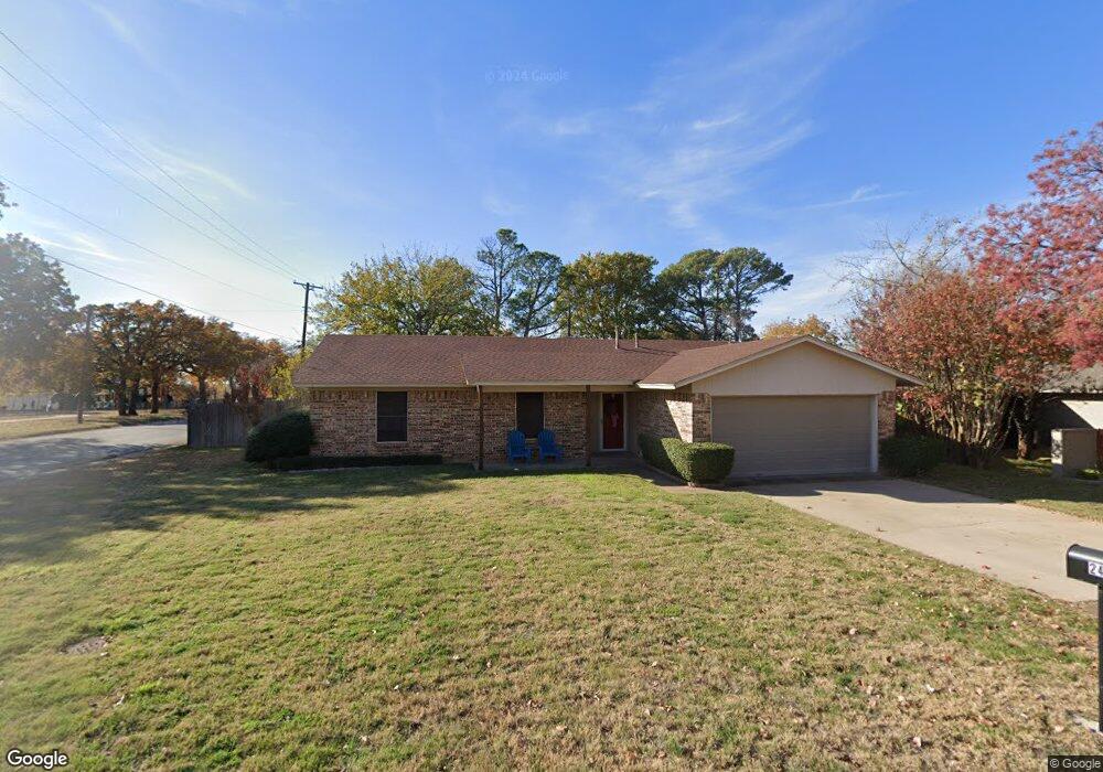 2420 Leslie St, Denton, TX 76205 - photo 1