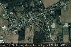 3501 Bucyrus St, Iberia, OH 43325