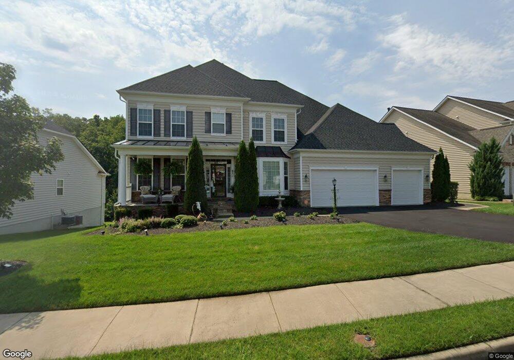 62 Coachman Cir, Stafford, VA 22554 - photo 1