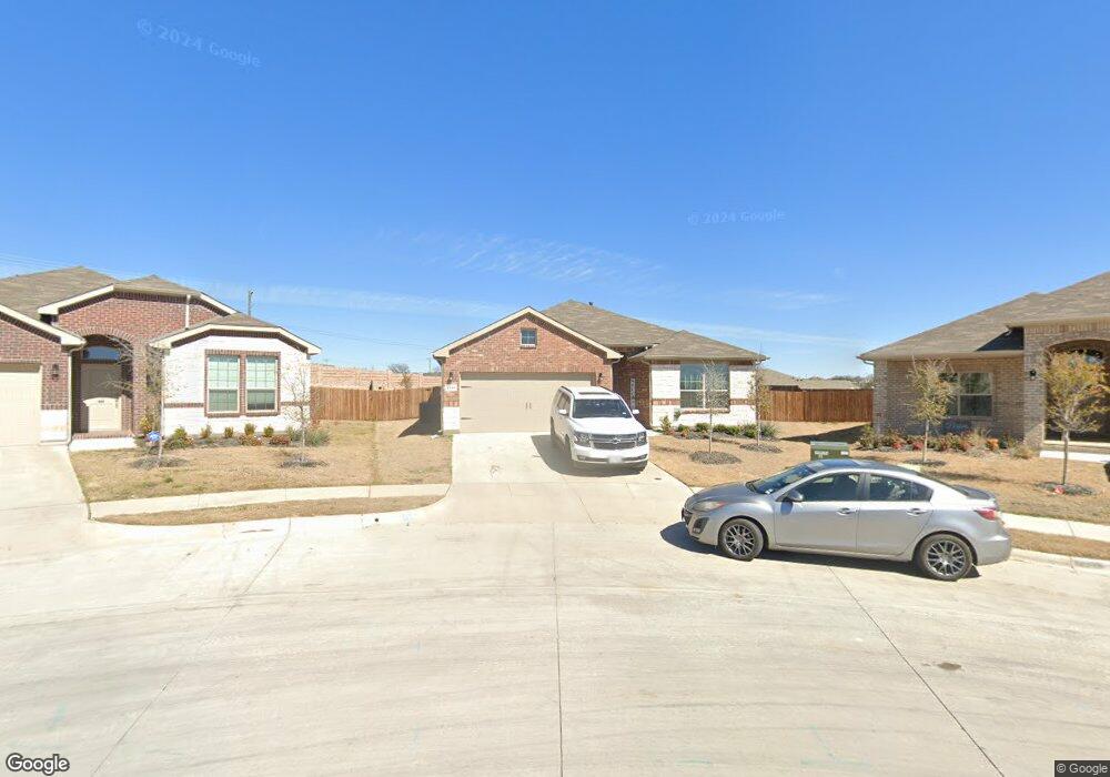 2301 Waggoner Ranch Dr, Weatherford, TX 76087 - photo 1