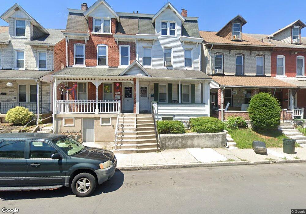 716 S 5th St, Allentown, PA 18103 - photo 1