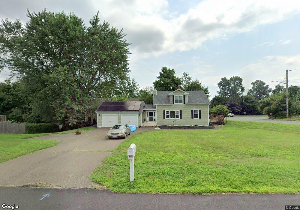 11 Dale St, East Haven, CT 06513 - photo 1