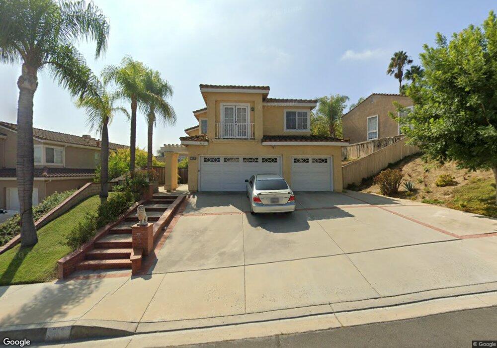 3031 Galloping Hills Rd, Chino Hills, CA 91709 - photo 1