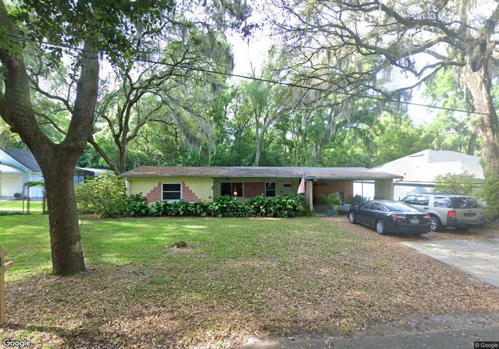 7220 Tynan Ave, Jacksonville, FL 32211 - photo 1