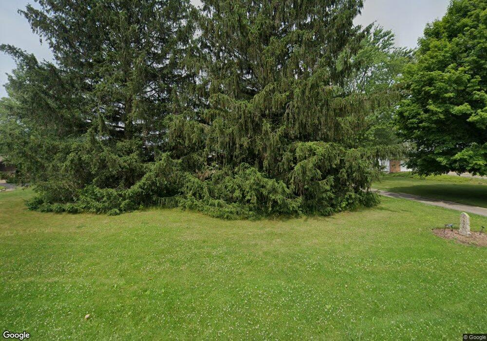 6498 N 900 E, New Carlisle, IN 46552 - photo 1