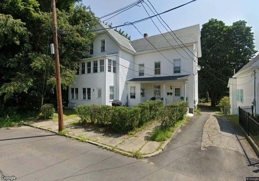 125 Clark St, Clinton, MA 01510 - photo 1