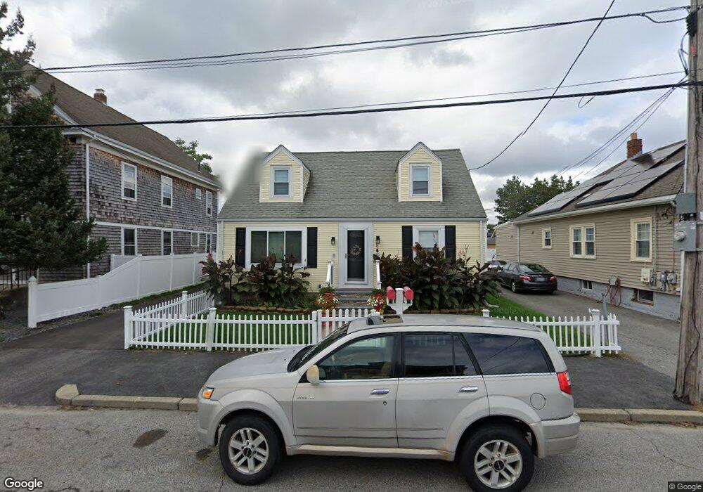 50 Booth Ave, Pawtucket, RI 02861 - photo 1