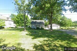 505 W South St, Nokomis, IL 62075