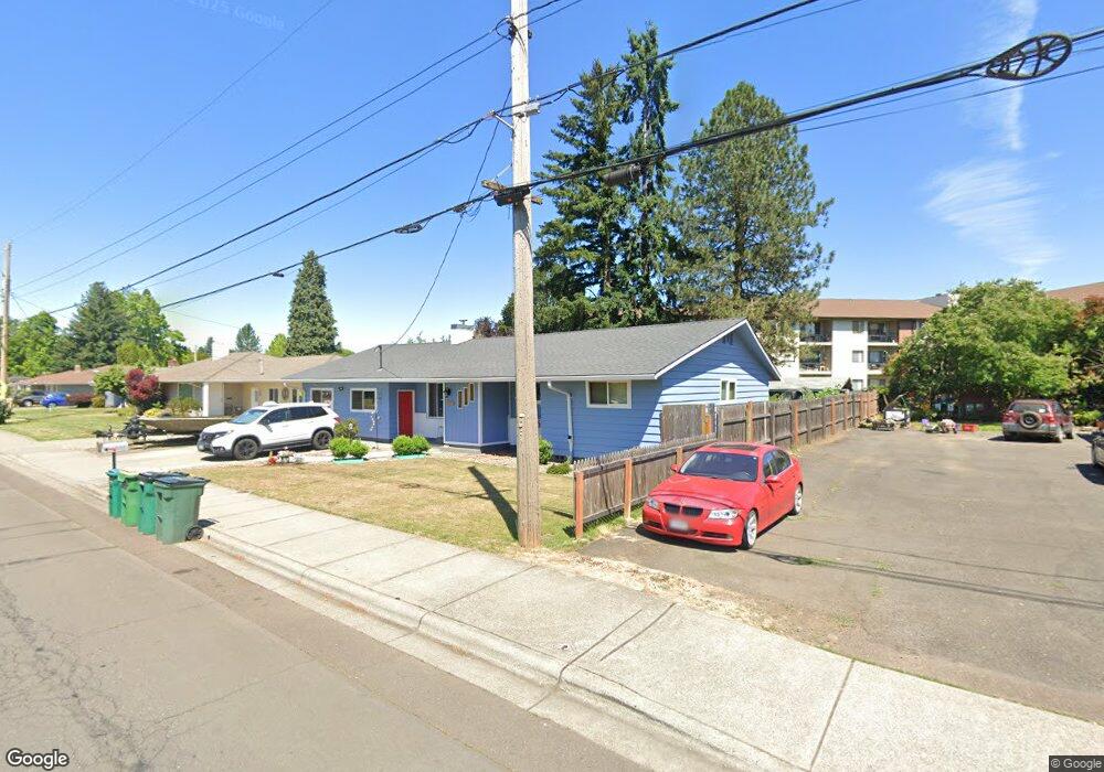 3123 18th Ave, Forest Grove, OR 97116 - photo 1