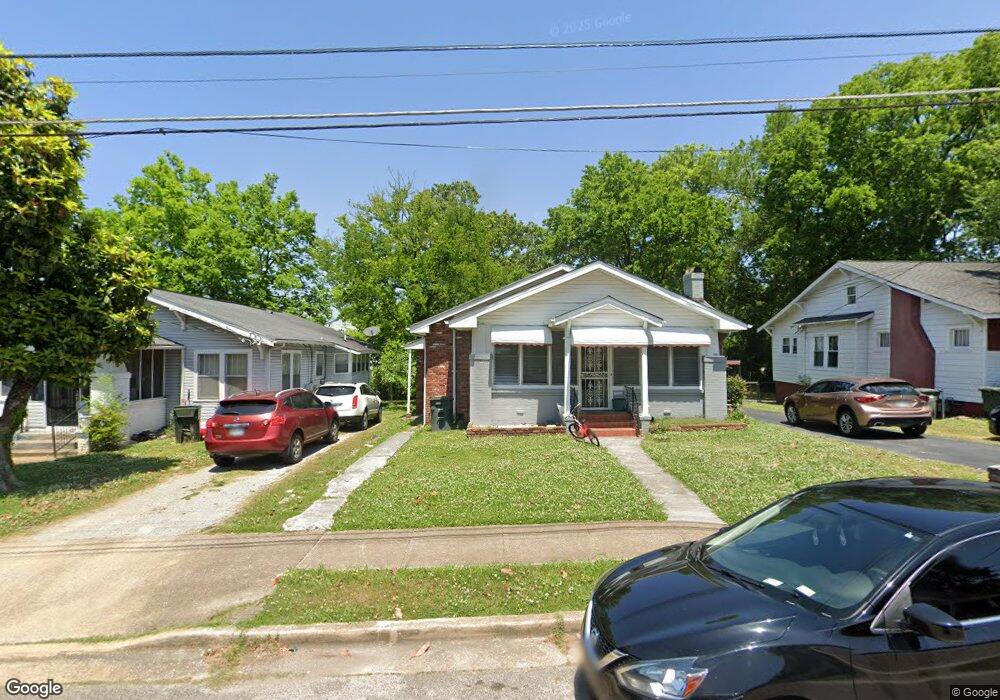 2407 E 5th St, Chattanooga, TN 37404 - photo 1