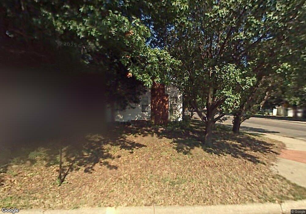 3716 SW 10th Ave, Topeka, KS 66604 - photo 1