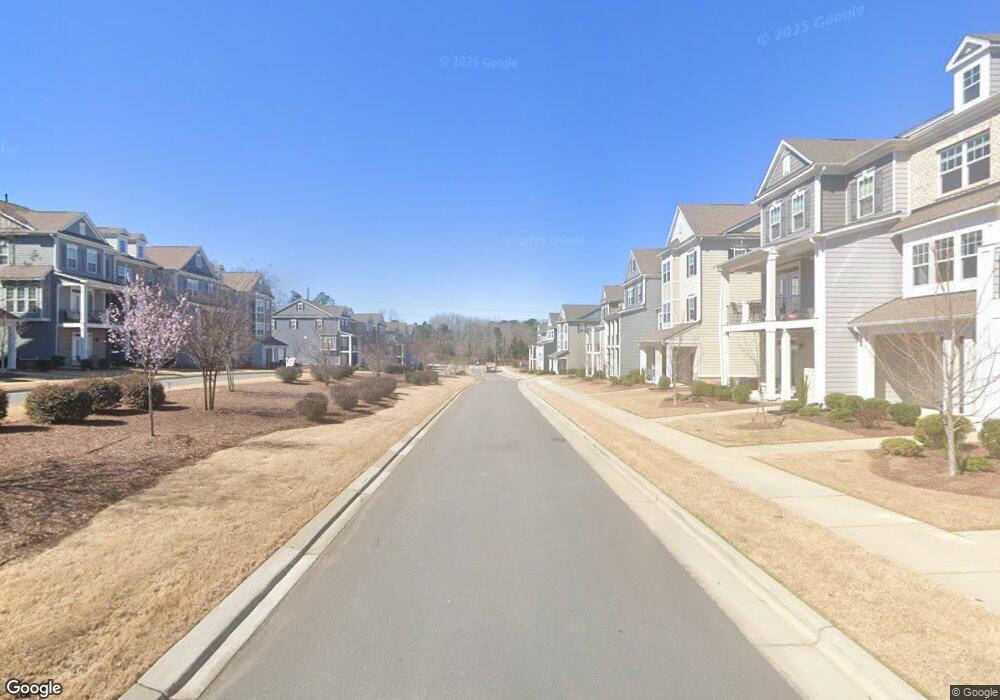 2093 Great Lawn Rd, Apex, NC 27502 - photo 1