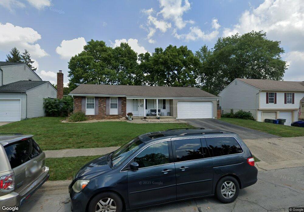 2964 Daisy Ln, Columbus, OH 43204 - photo 1