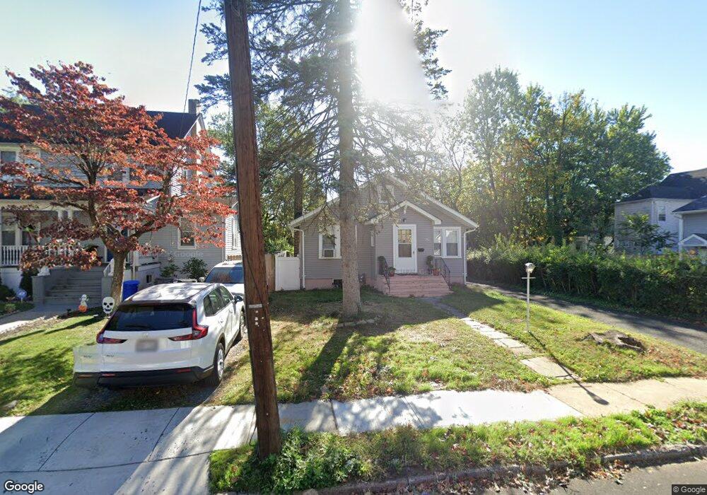 1110 Saint Marks Place unit 12, Plainfield, NJ 07062 - photo 1