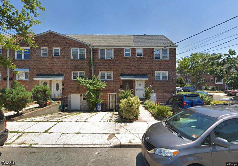 61 Ferncliff Rd, Jersey City, NJ 07305 - photo 1