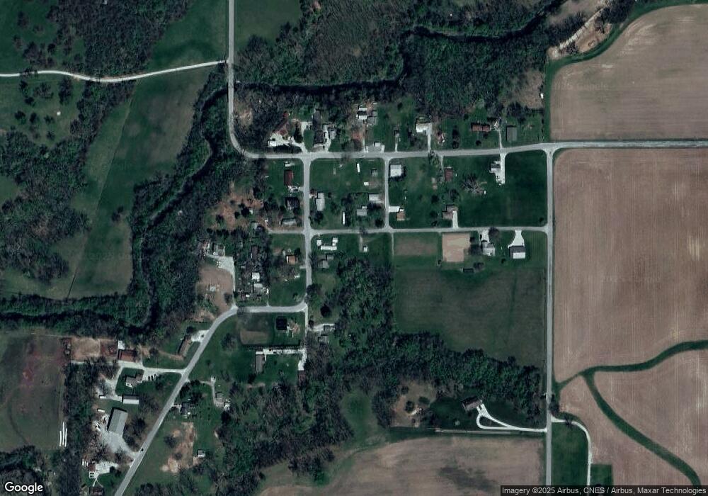 11103 E Center St, Otterbein, IN 47970 - photo 1